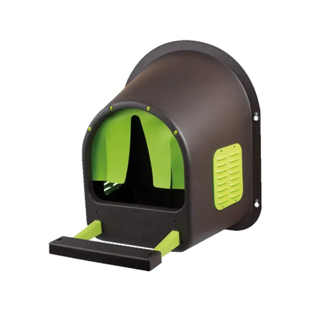 horizont-mycozynest-legenest-h-hner-braun-1er-pack-kunststoff image 1