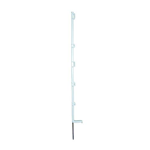 horizont-farmer-weidezaunpfahl-136-cm-wei-10-st-ck-5-sen image 2