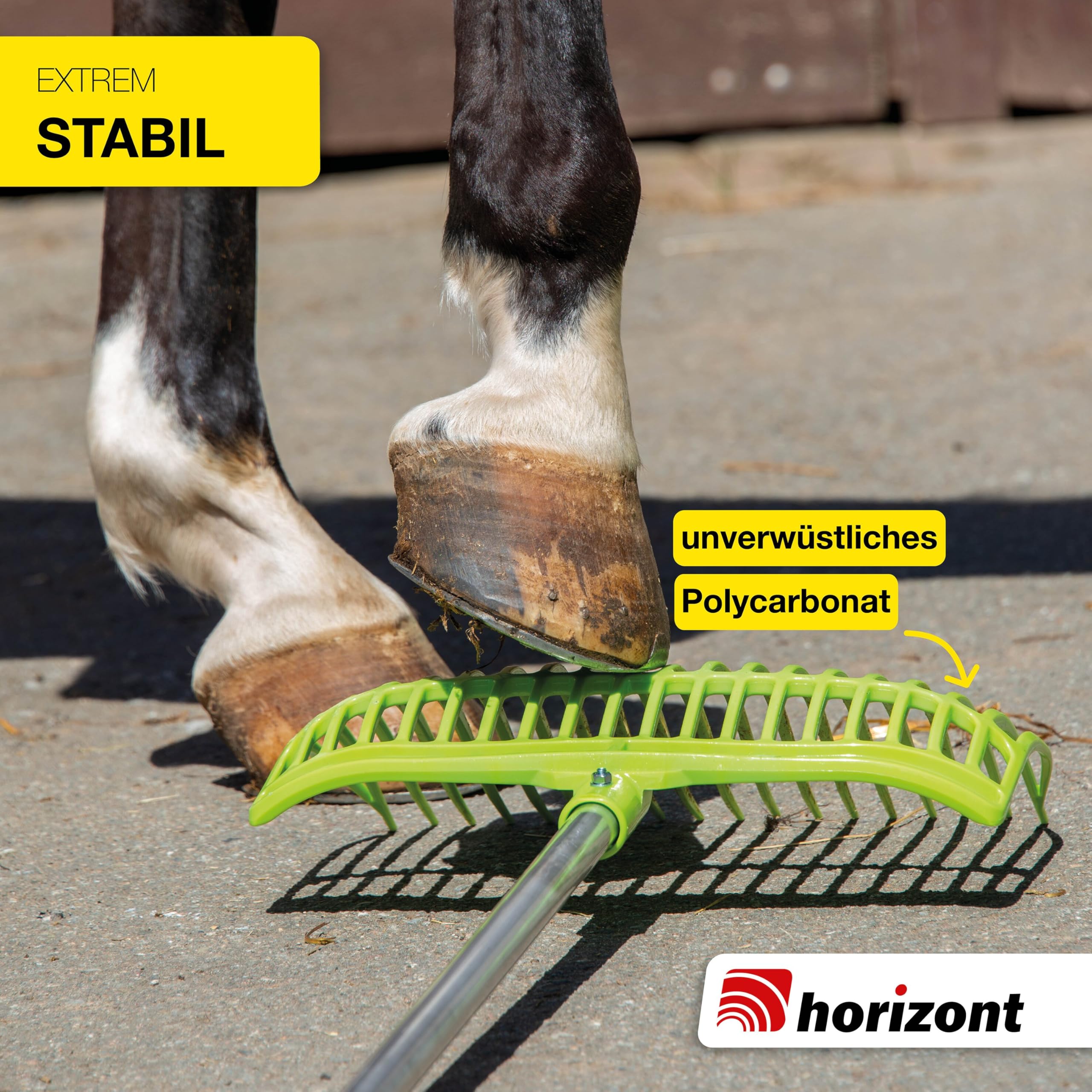 horizont-farmer-schwedengabel-mistgabel-blau-40-cm-verstellbar image 7