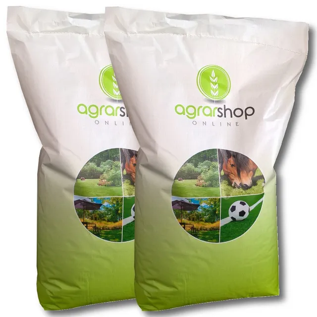 agrarshop-saatgut-pferdeweide-supreme-20-kg-weidesamen image 1