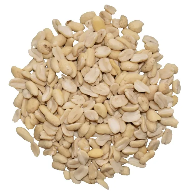 agrarshop-vogelfutter-erdnuss-wei-blanchiert-25-kg-winterfutter image 1