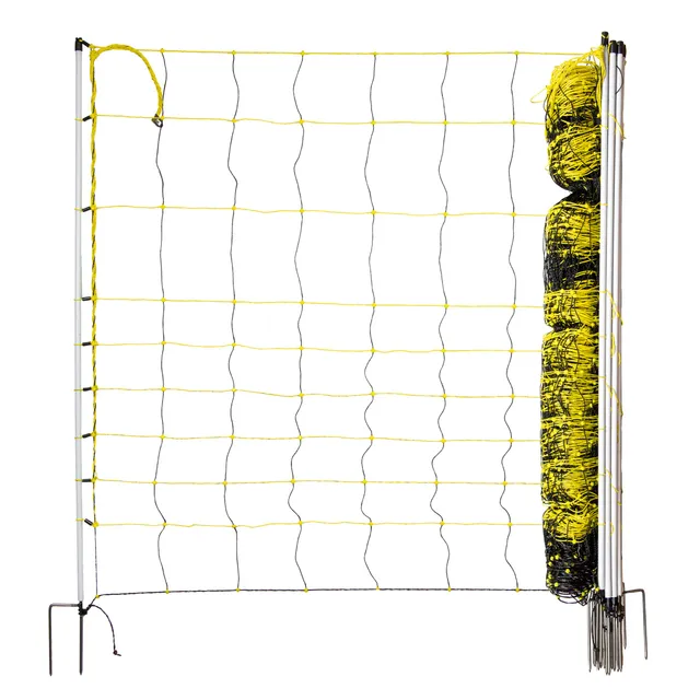 horizont-horinetz-schafnetz-50-m-x-120-cm-elektrozaun-mobil image 1