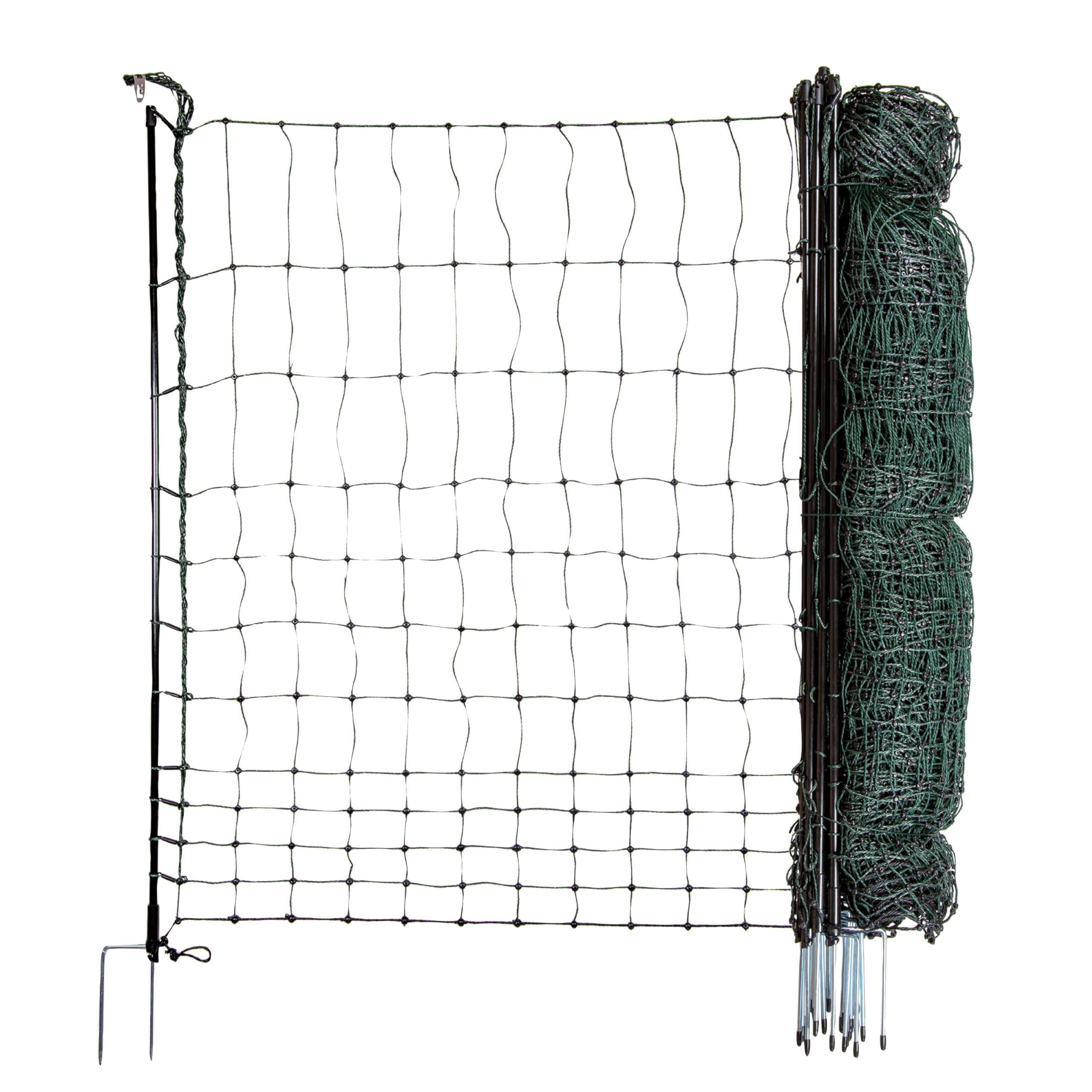 horizont-horinetz-strongline-h-hnerzaun-50-m-x-110-cm-gr-n image 8
