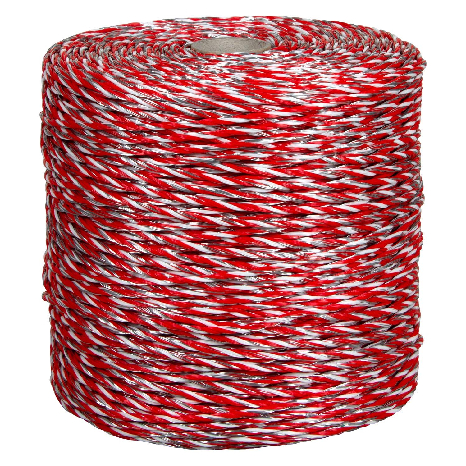 horizont-hotshock-weidezaunlitze-w9-tbm-400-m-9-leiter image 3