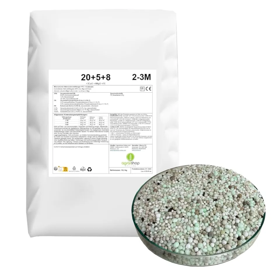 agrarshop-agracote-rasend-nger-20-5-8-18-5-kg-langzeit image 1