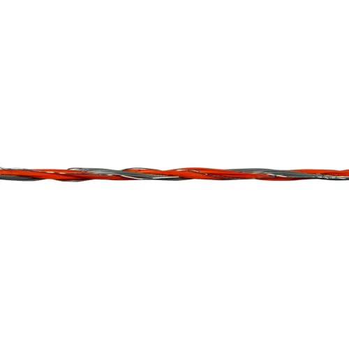horizont-ranger-w3-o-weidezaunlitze-1000-m-orange-160-kg image 6