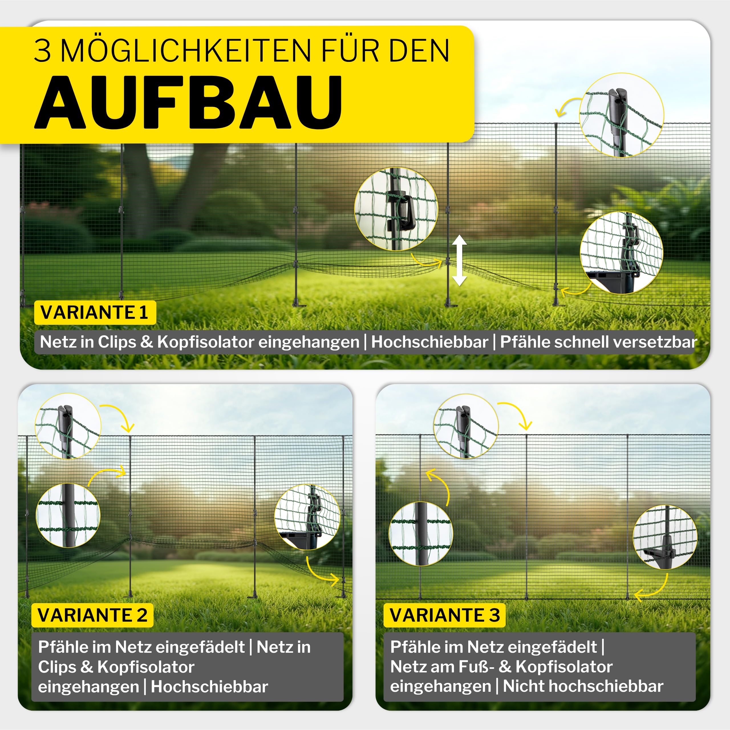 horizont-trapper-flex-hundezaun-15-m-x-90-cm-mobil image 5