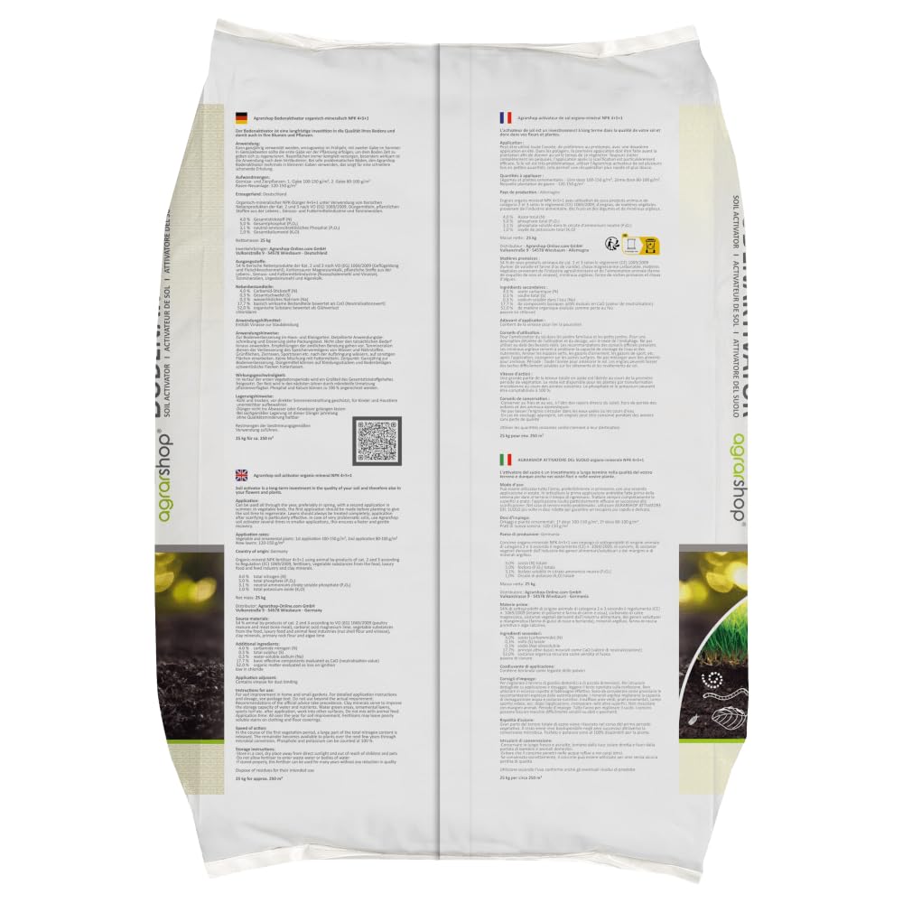 agrarshop-bodenverbesserer-bodenaktivator-25-kg-nat-rlich image 2