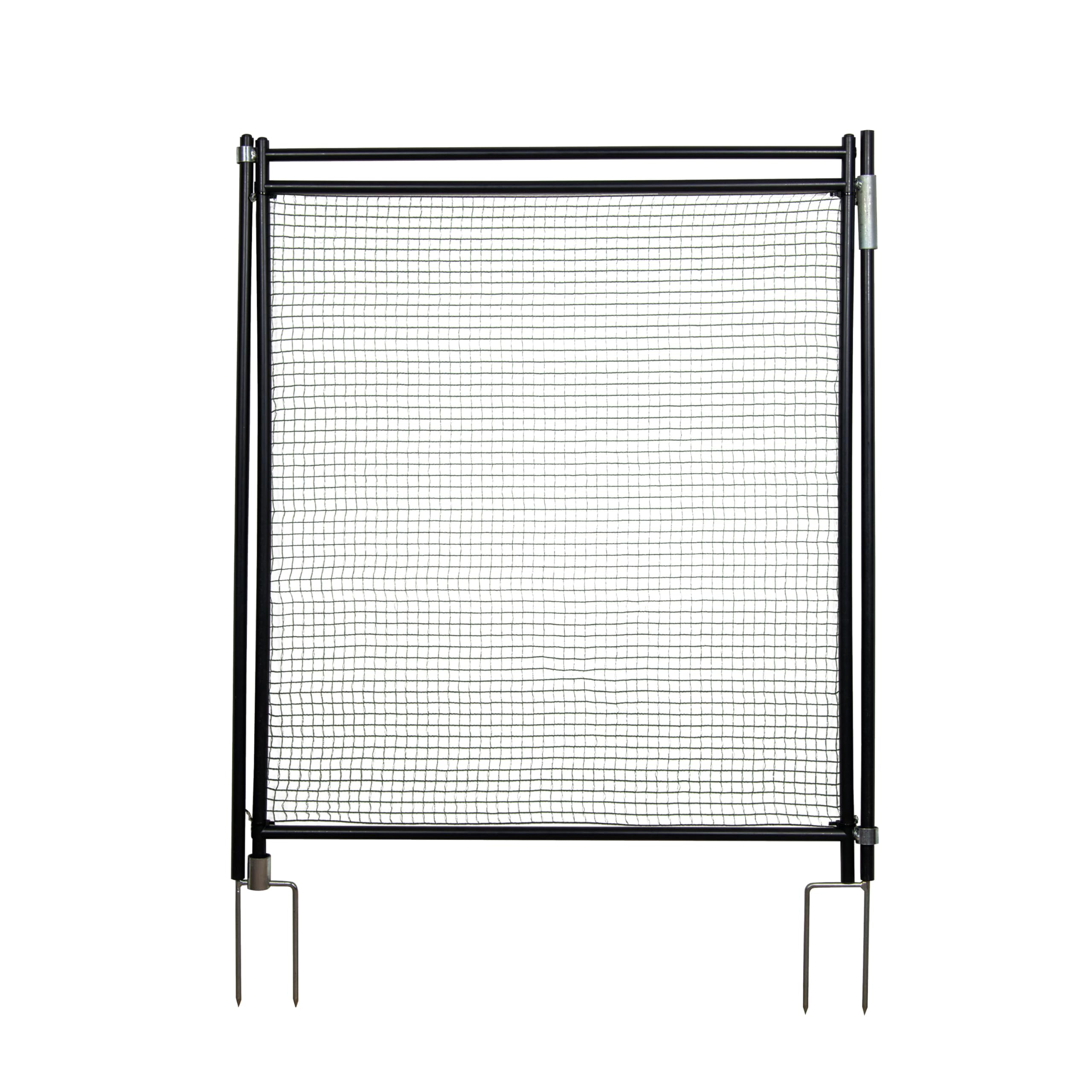 horizont-farmer-tor-begrenzungszaun-90-105-cm-ohne-strom image 1