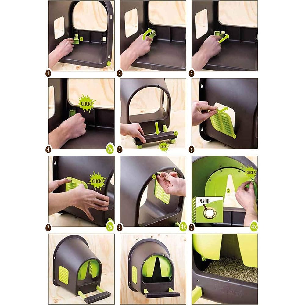 horizont-mycozynest-legenest-h-hner-braun-1er-pack-kunststoff image 3
