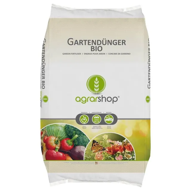 agrarshop-gartend-nger-bio-universald-nger-25-kg-f-r-350-m image 1