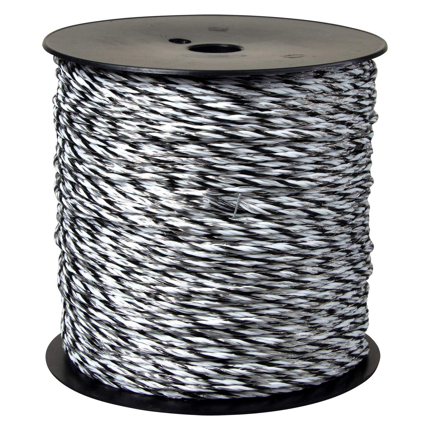 horizont-turbomax-w12-weidezaunlitze-400-m-wei-0-08-ohm-m image 2
