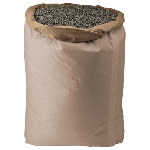 agrarshop-vogelfutter-gestreifte-sonnenblumenkerne-20-kg-ganzjahres image 7
