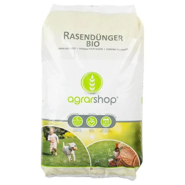 agrarshop-rasend-nger-bio-naturd-nger-25-kg-400-m image 1