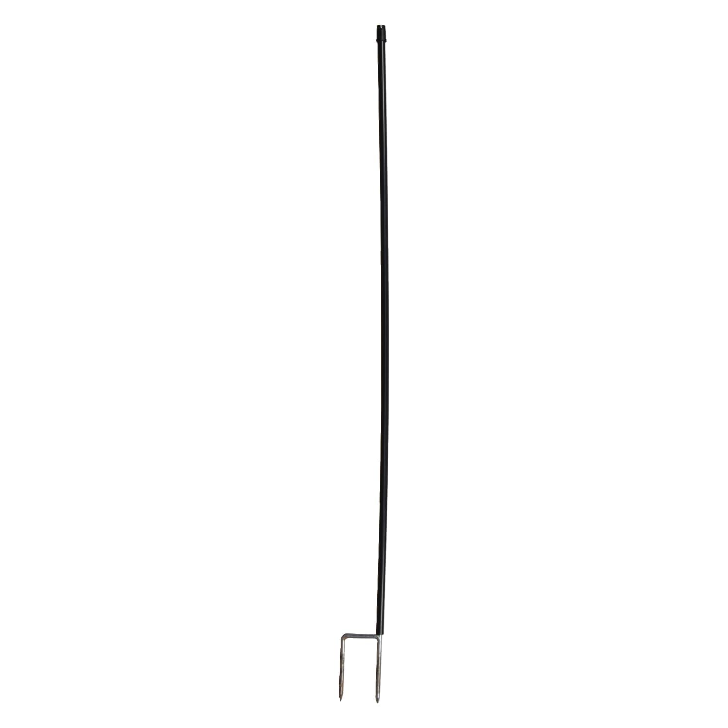 horizont-horinetz-zusatzpfahl-105-cm-5-st-ck-pvc-schwarz image 4