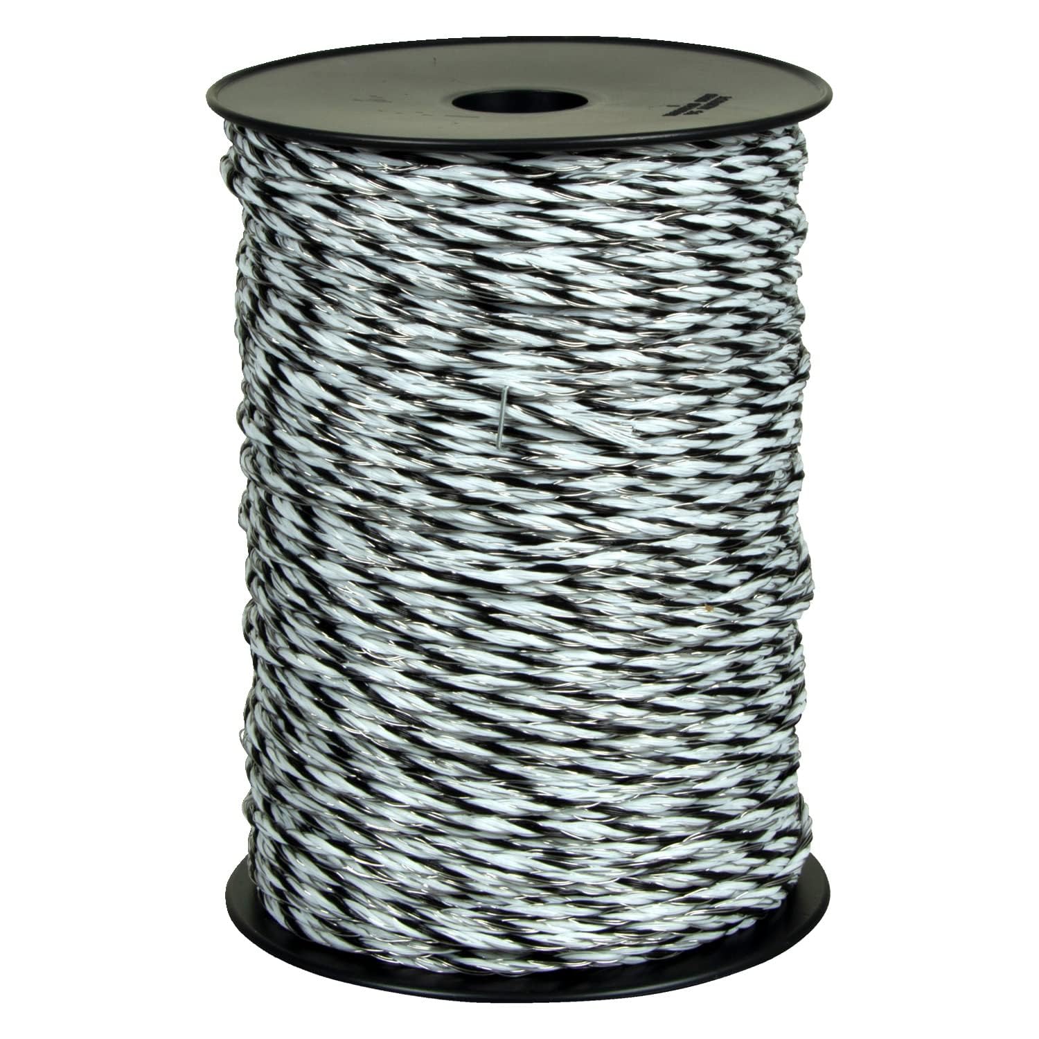 horizont-turbomax-w6-weidezaunlitze-200-m-wei-0-12-ohm-m image 2