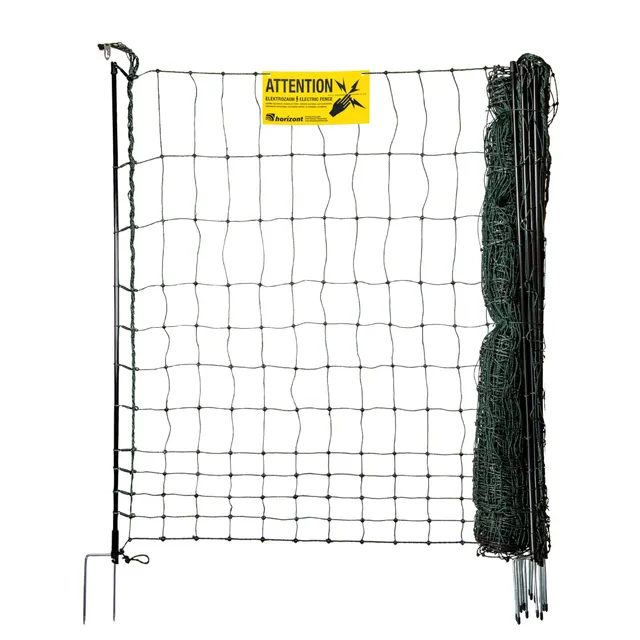horizont-horinetz-h-hnerzaun-50-m-x-120-cm-strongline image 1