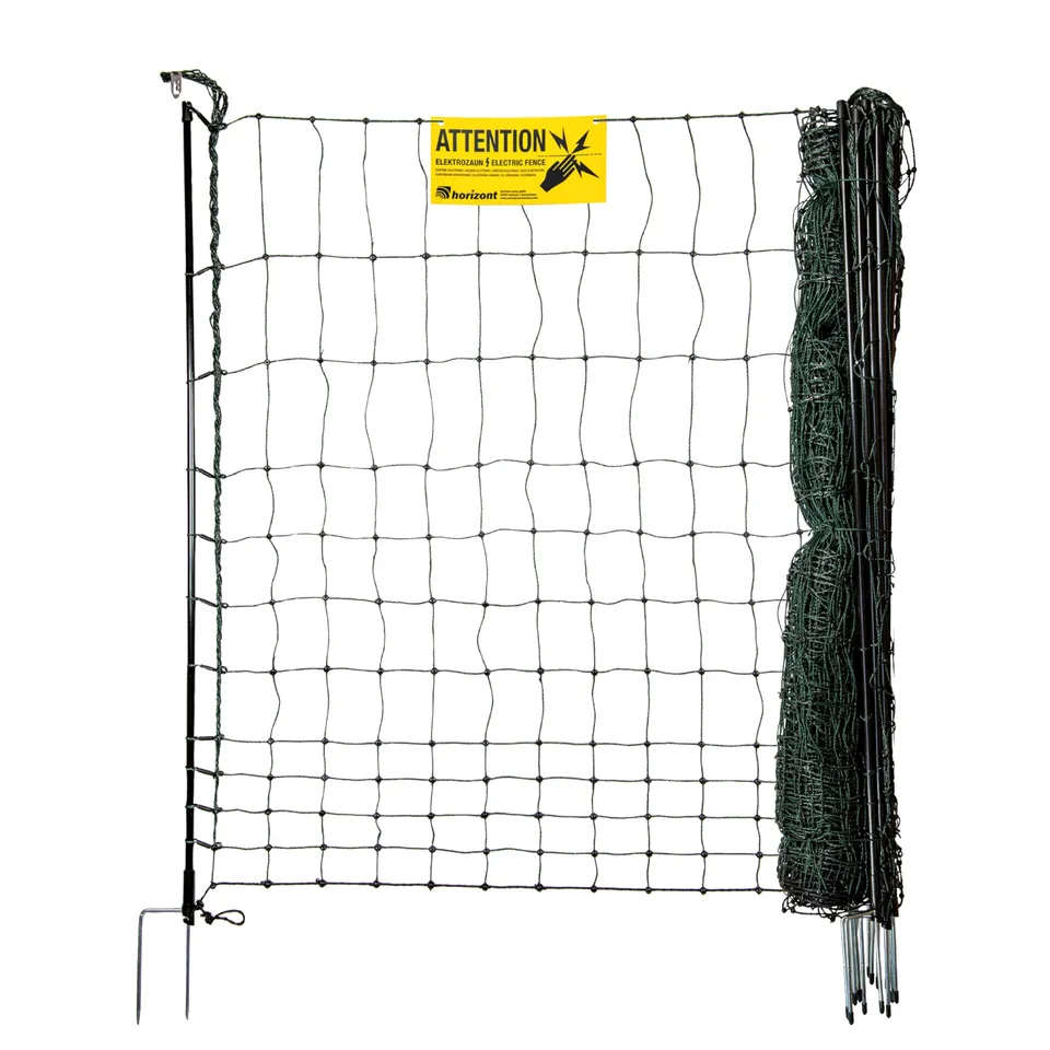horizont-horinetz-h-hnerzaun-50-m-x-120-cm-strongline image 1