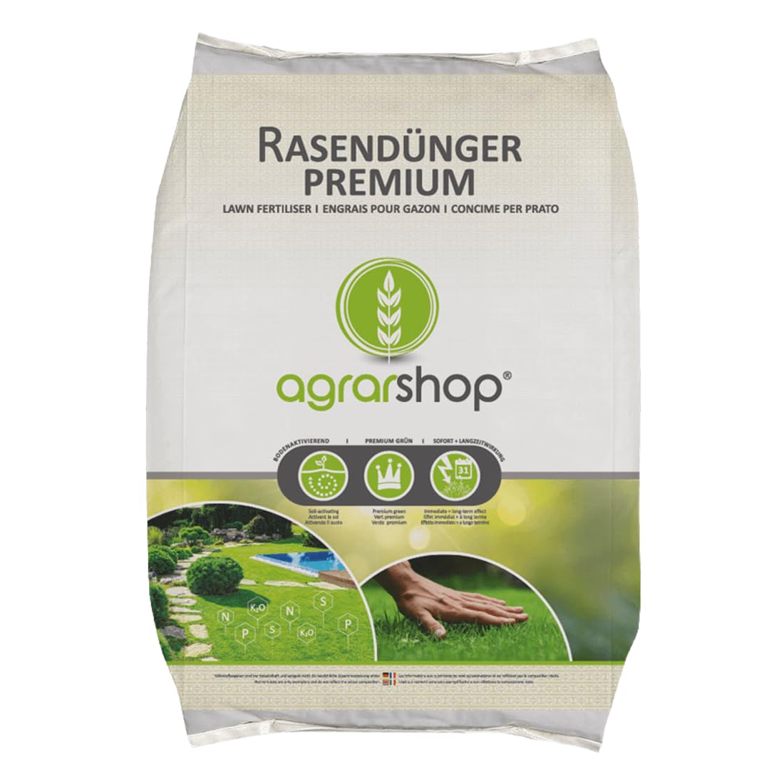 agrarshop-rasend-nger-premium-25-kg-langzeit-830-m image 1