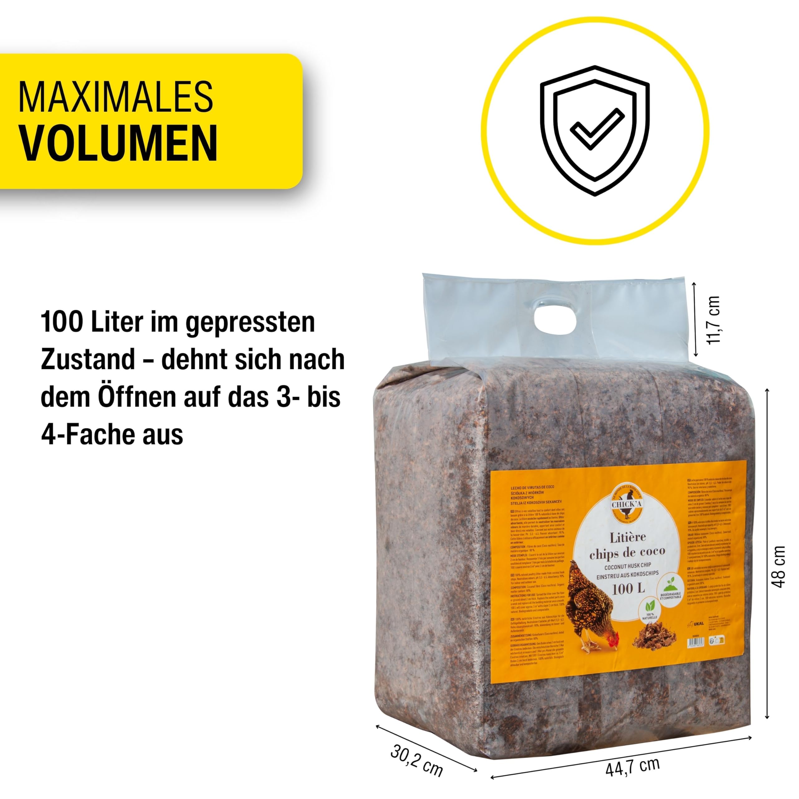 horizont-horinetz-kokoseinstreu-grob-100-l-h-hner-kleintiere image 6