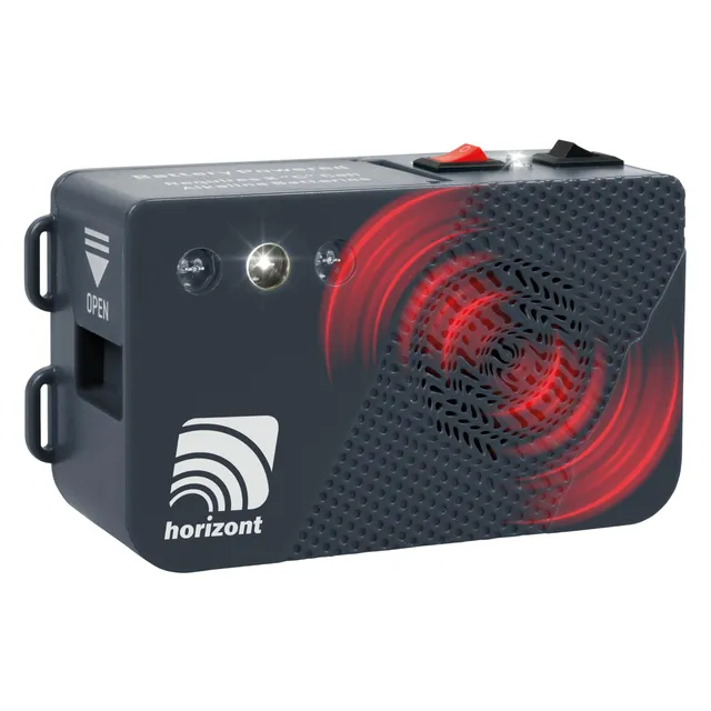 horizont-trapper-marderschreck-auto-ultraschall-mit-stroboskoplicht image 1