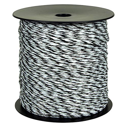 horizont-turbomax-w6-weidezaunlitze-400-m-wei-180-kg image 5