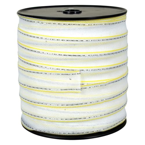 horizont-ranger-t40-w-weidezaunband-200m-40mm-180kg image 6