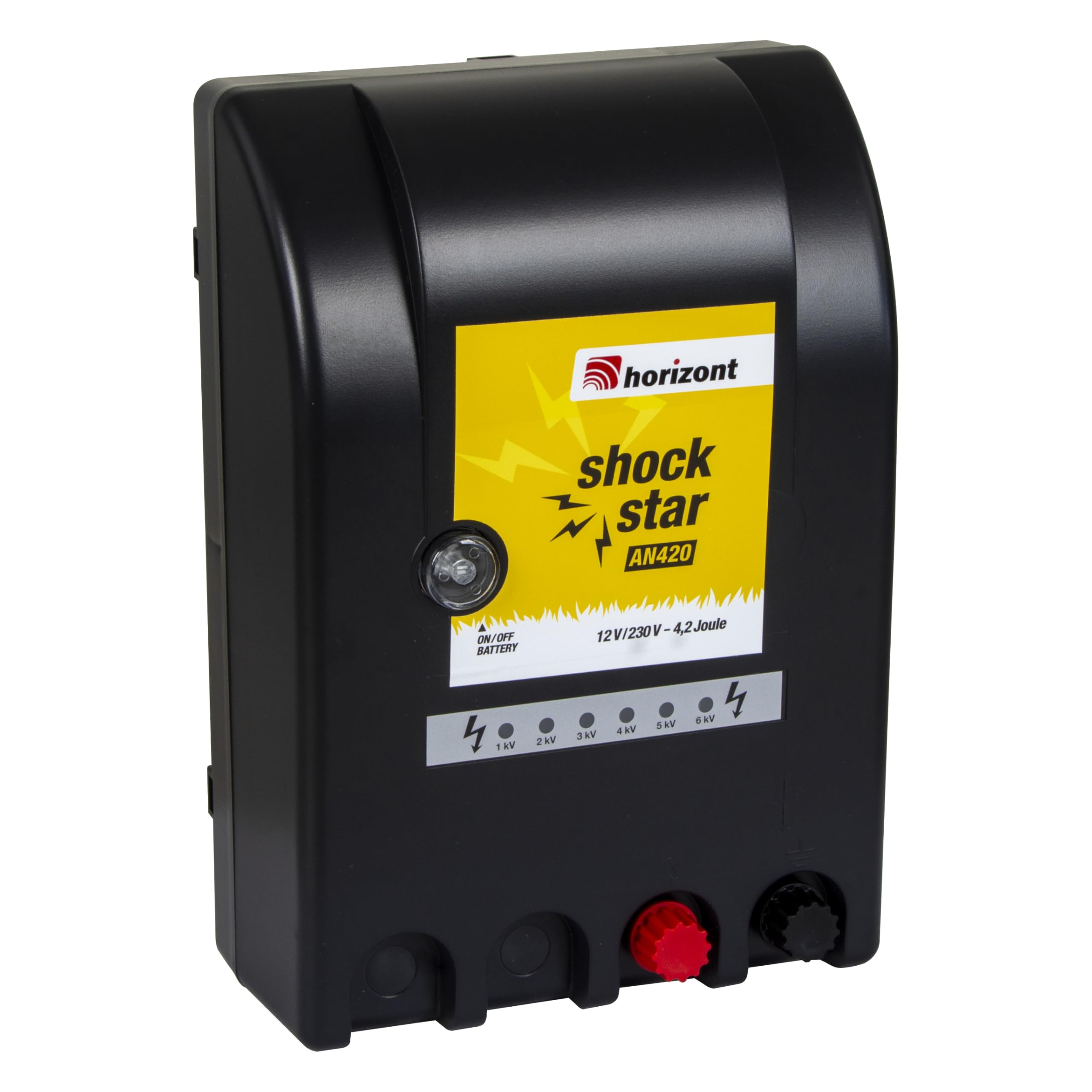 horizont-shockstar-an420-kombi-weidezaunger-t-12v-230v-4-2j image 7