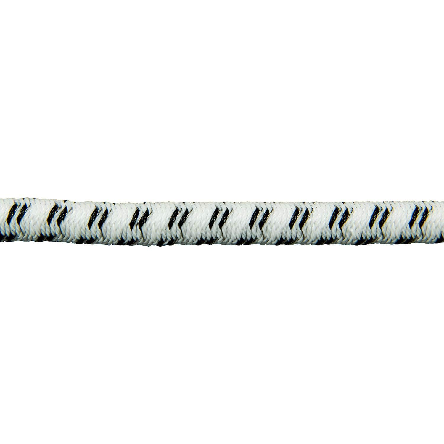 horizont-farmer-weidezaunseil-8-mm-50-m-schwarz-wei-w3 image 2
