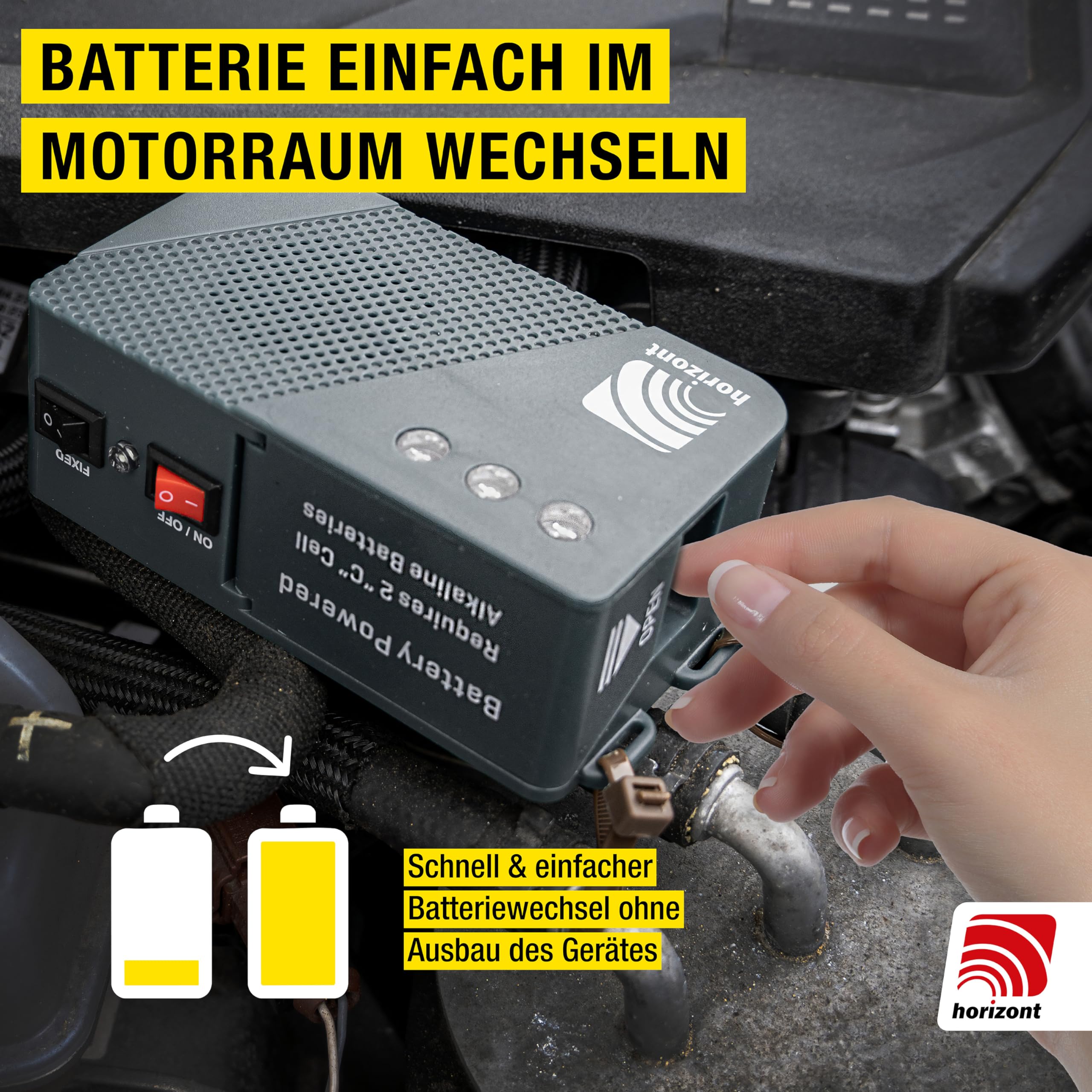 horizont-trapper-marderschreck-auto-ultraschall-mit-stroboskoplicht image 4