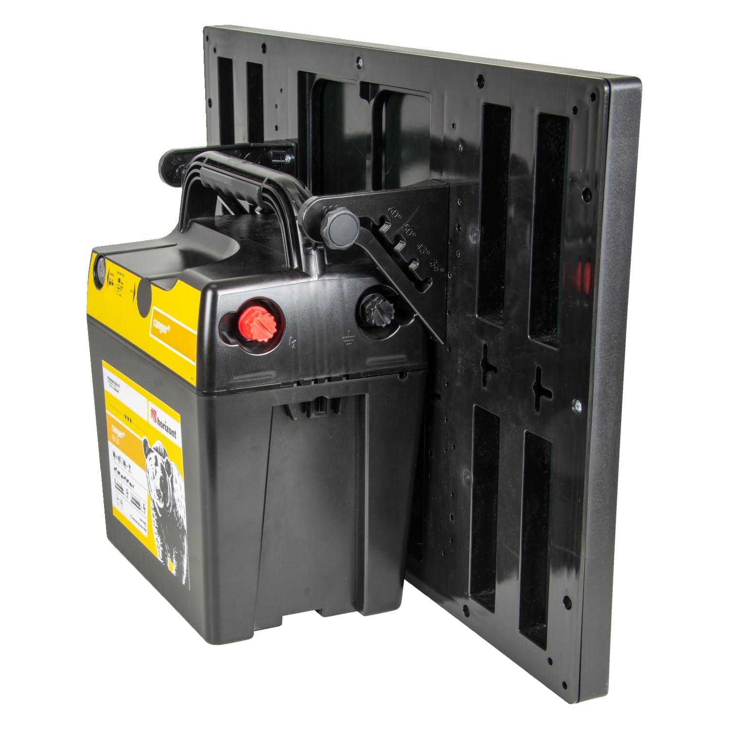 horizont-ranger-as120-solar-weidezaunger-t-12v-1-5-joule image 7
