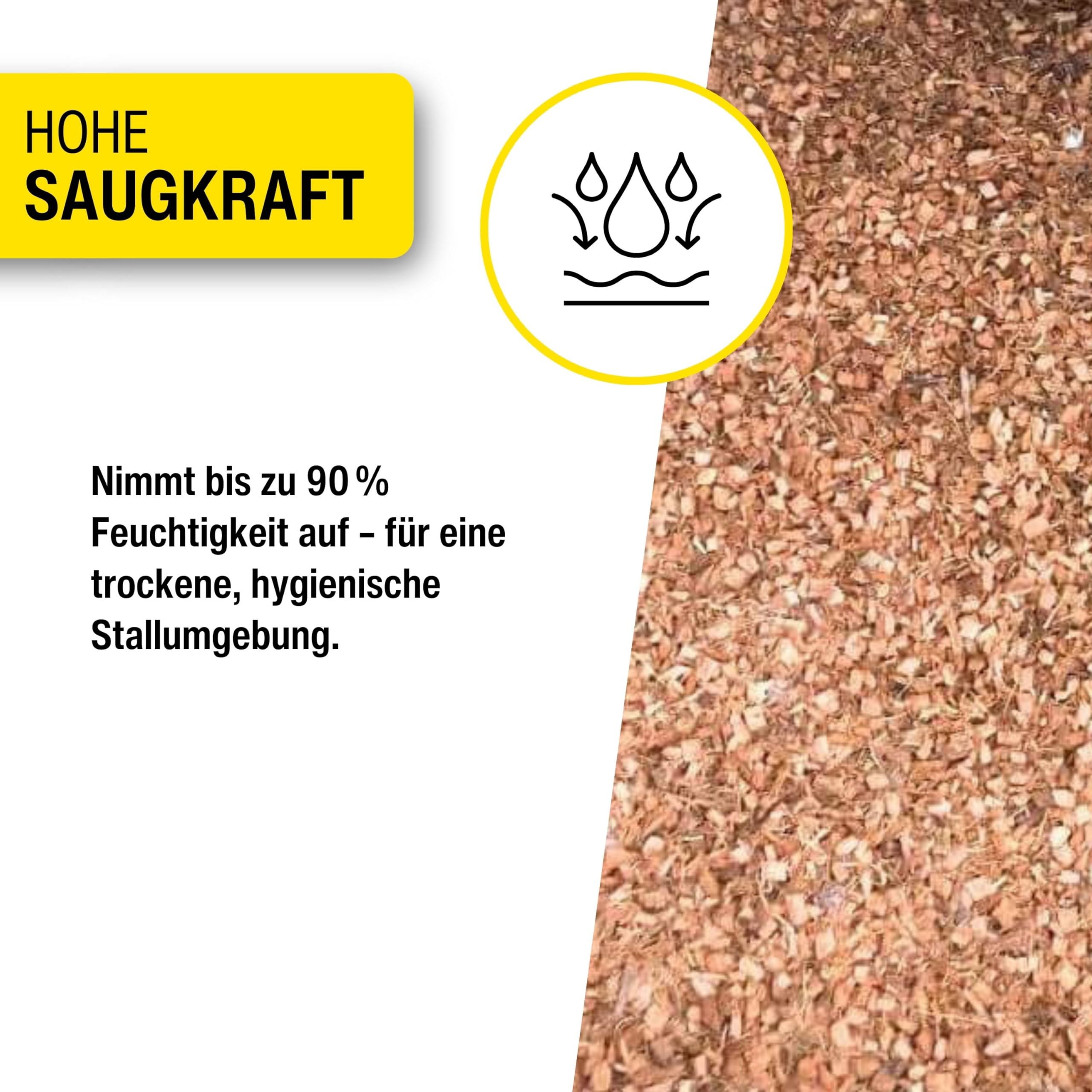 horizont-horinetz-kokoseinstreu-grob-100-l-h-hner-kleintiere image 4