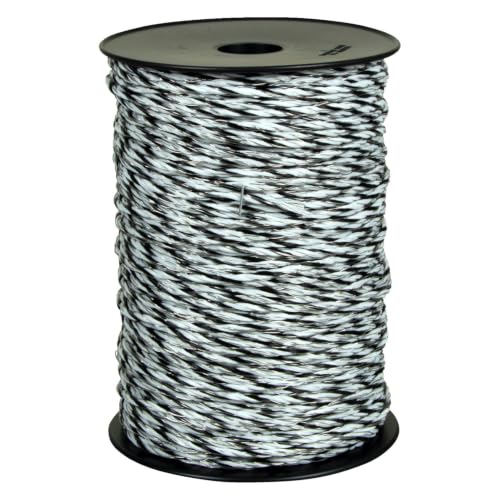 horizont-turbomax-w6-weidezaunlitze-200-m-wei-0-12-ohm-m image 5
