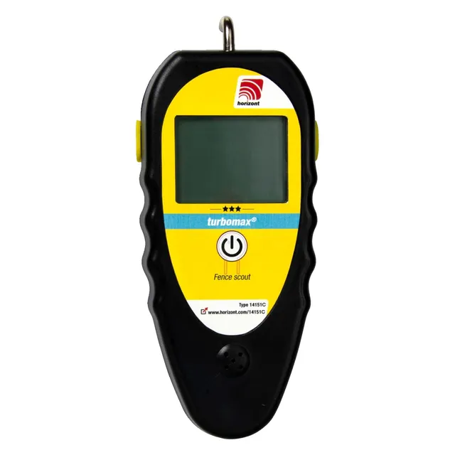 horizont-farmer-fence-scout-zaunpr-fer-bis-10-000-v-mit-display image 1