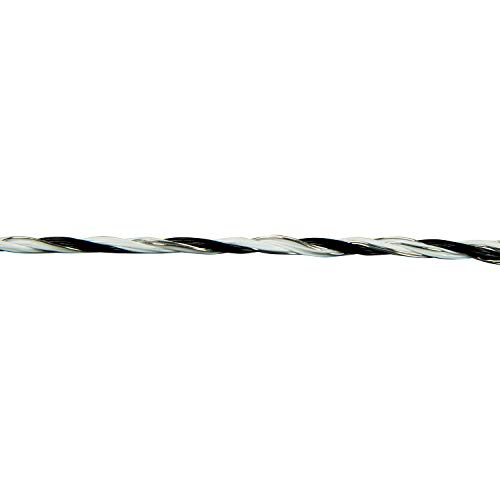 horizont-turbomax-w6-weidezaunlitze-400-m-wei-180-kg image 6