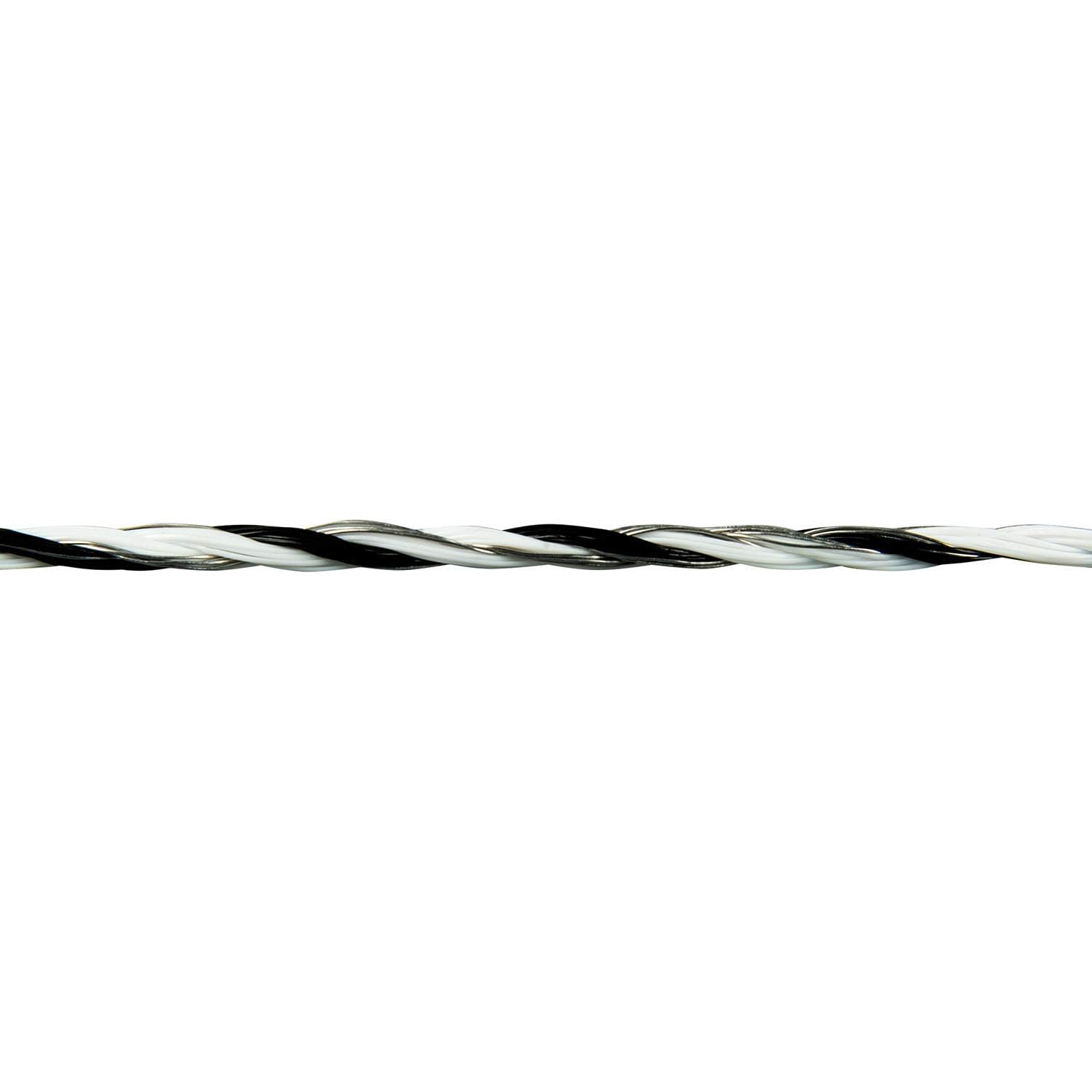 horizont-turbomax-w12-weidezaunlitze-400-m-wei-0-08-ohm-m image 3