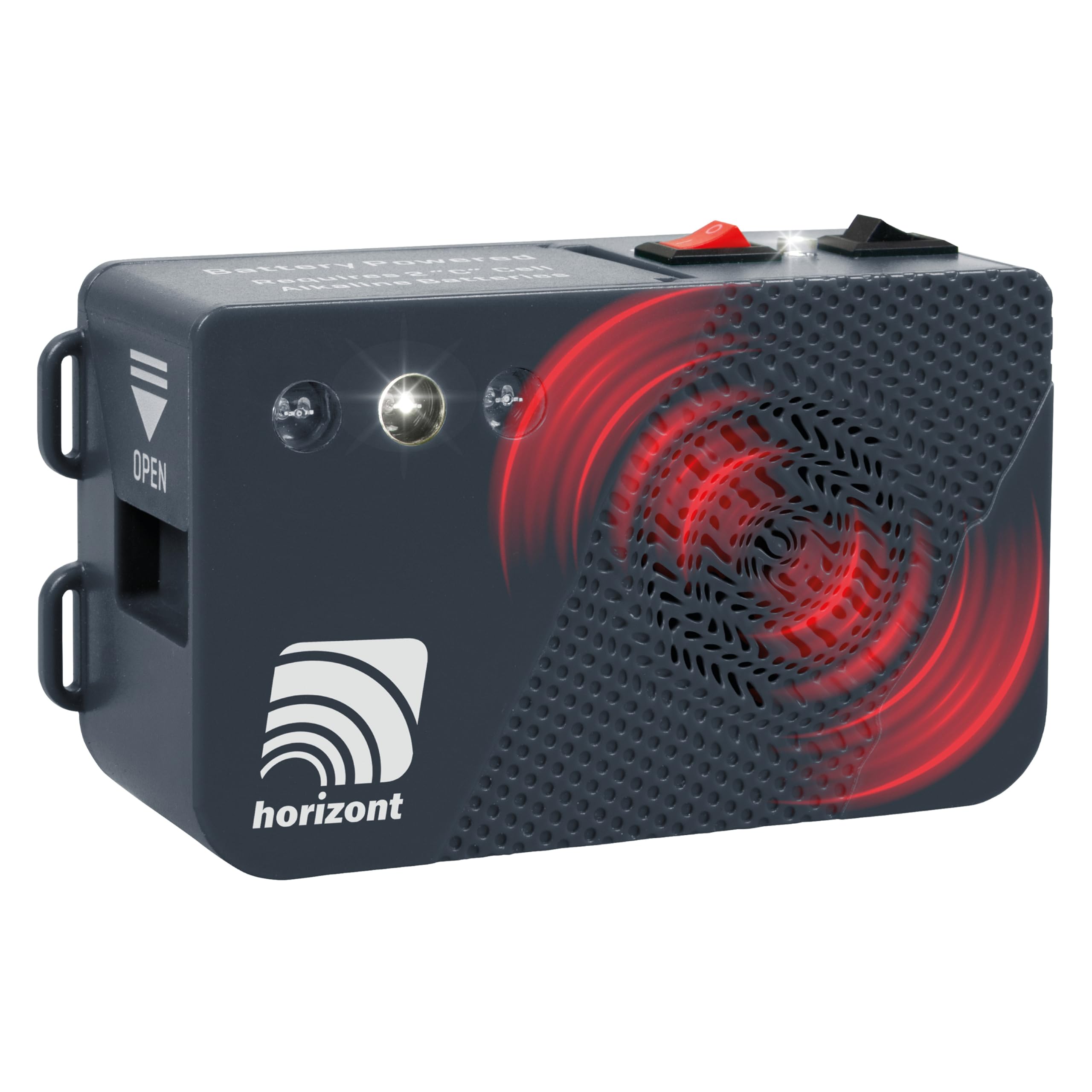 horizont-trapper-marderschreck-auto-ultraschall-mit-stroboskoplicht image 1