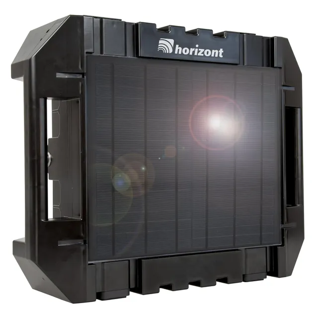 horizont-ranger-as1000sc-solar-weidezaunger-t-1-j-10-km image 1
