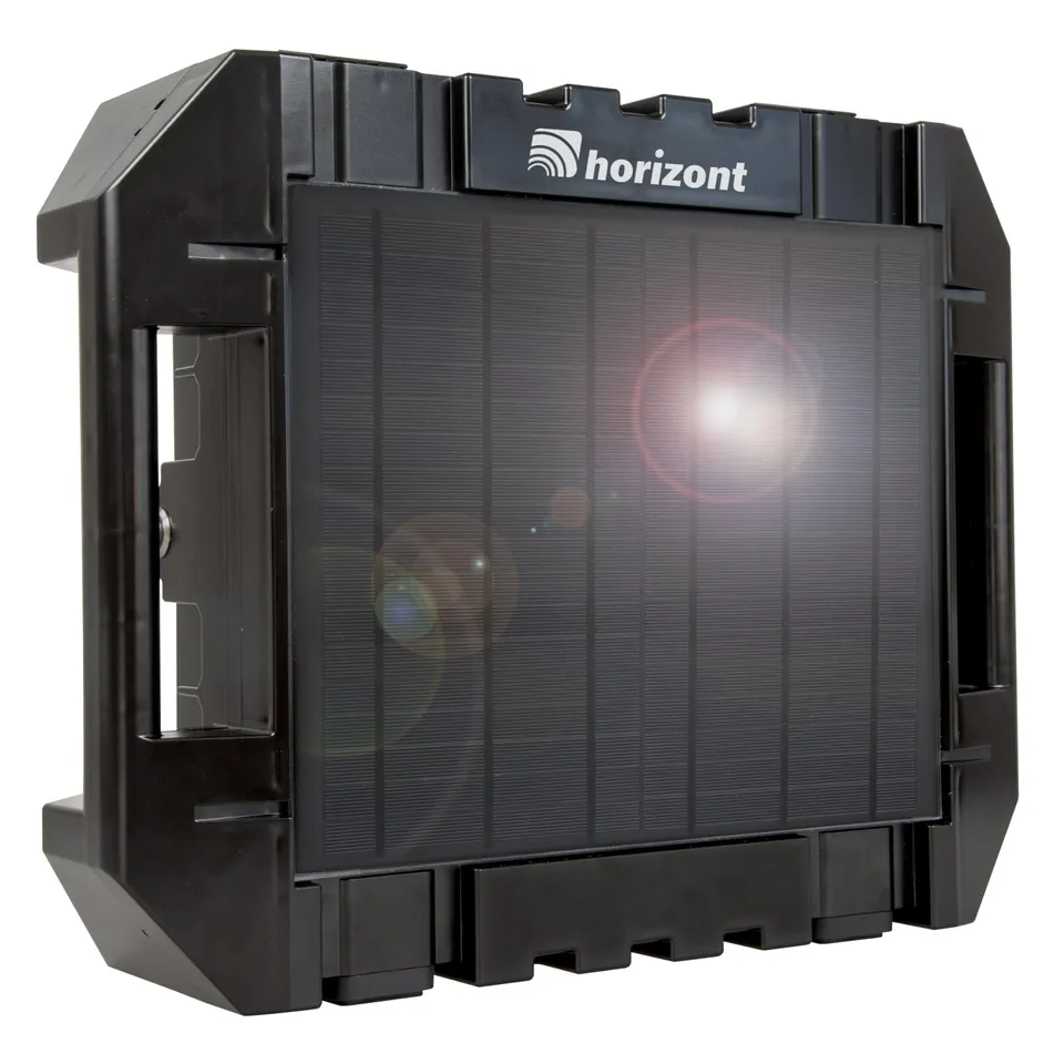 horizont-ranger-as1000sc-solar-weidezaunger-t-1-j-10-km image 1