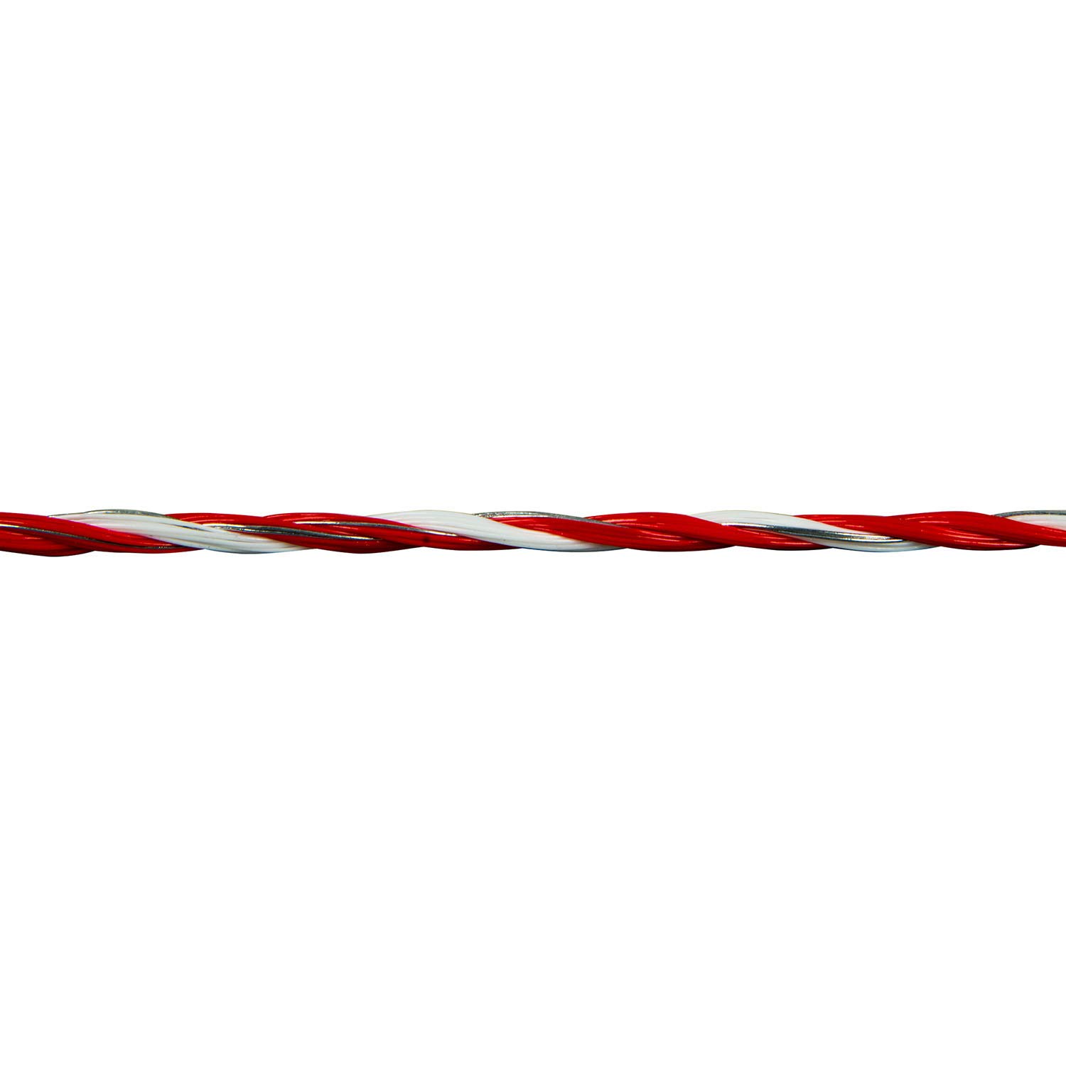 horizont-hotshock-w6-weidezaunlitze-400-m-6-leiter image 2