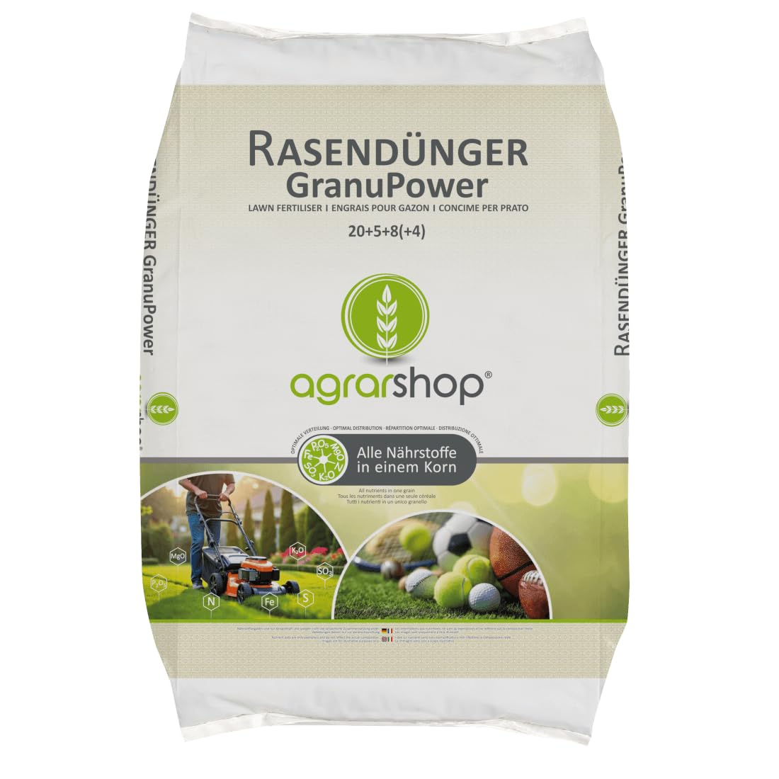 agrarshop-granupower-rasend-nger-25-kg-20-5-8-langzeit image 1