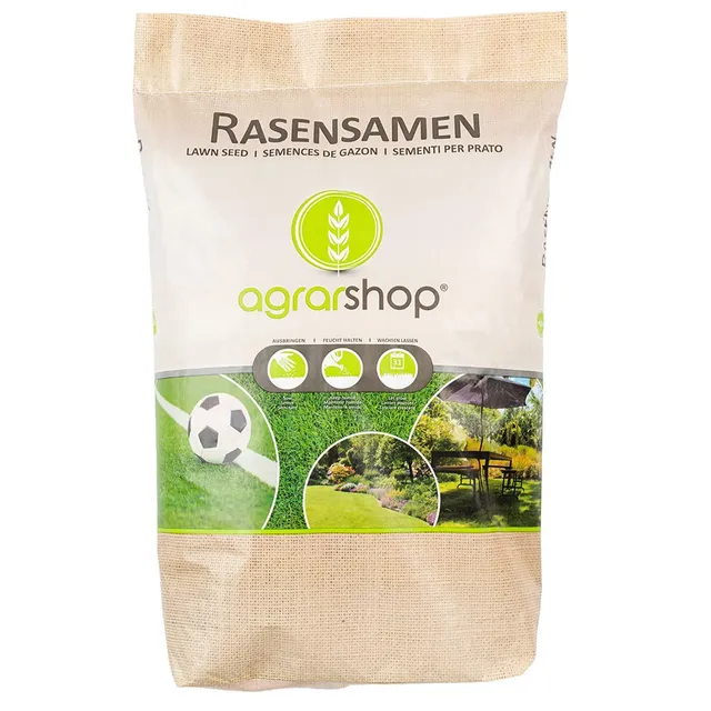 agrarshop-rasensamen-berliner-tiergarten-10-kg-sportrasen image 1
