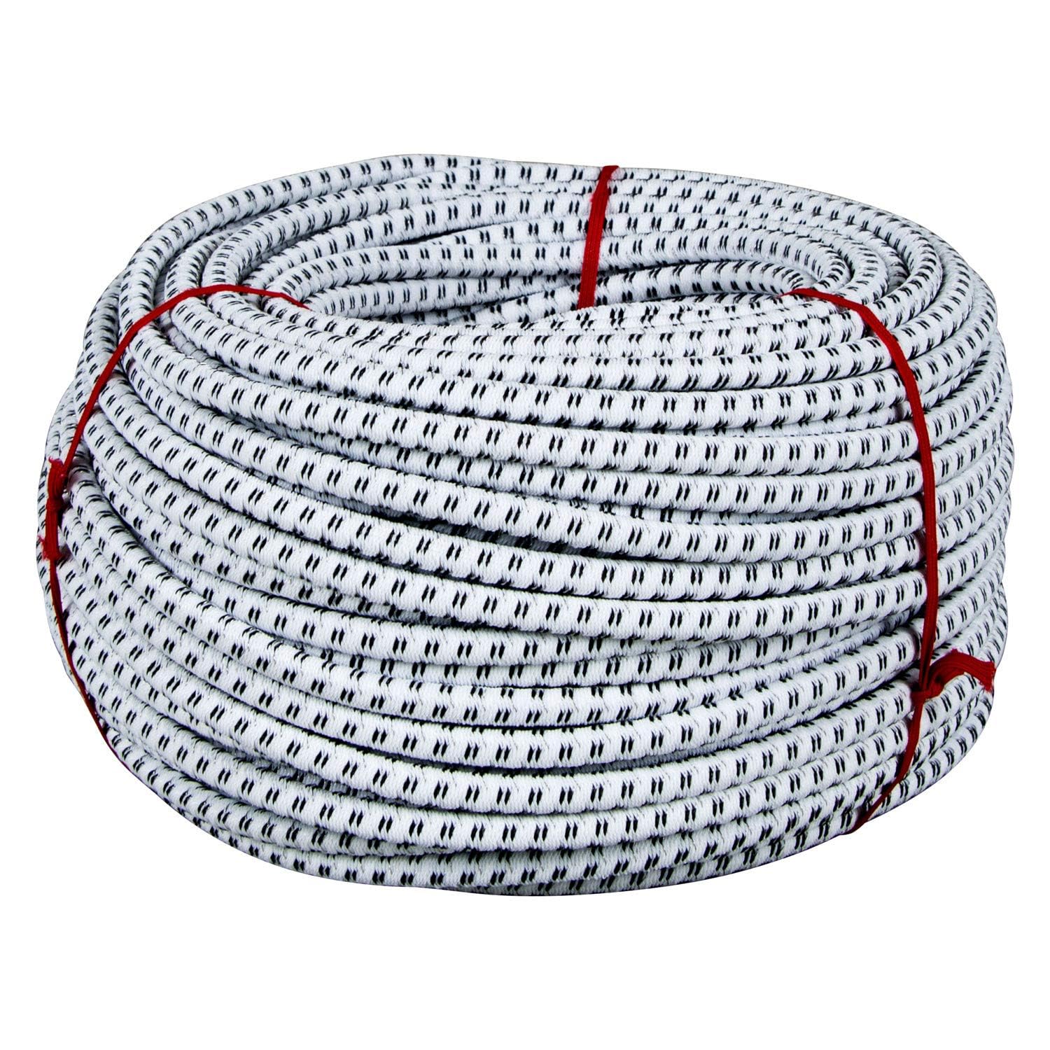 horizont-farmer-weidezaunseil-8-mm-50-m-schwarz-wei-w3 image 3