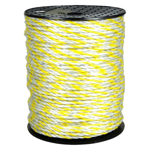 horizont-ranger-r6-weidezaunseil-6-mm-200-m image 6
