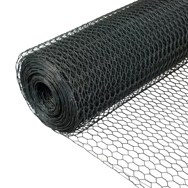 horizont-trapper-maschendrahtzaun-25-m-100-cm-grau-13x25mm image 1