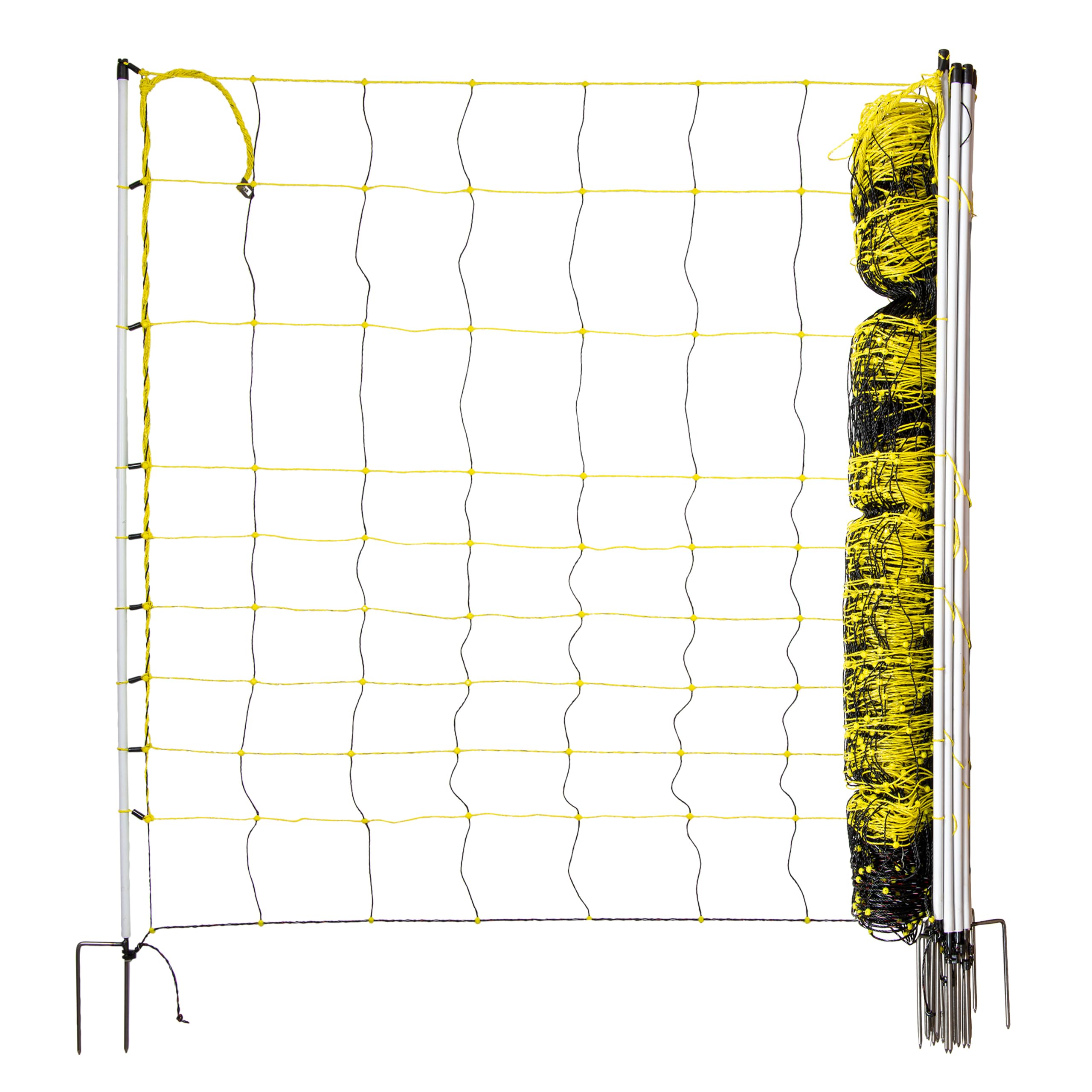 horizont-horinetz-schafnetz-50-m-x-120-cm-elektrozaun-mobil image 1