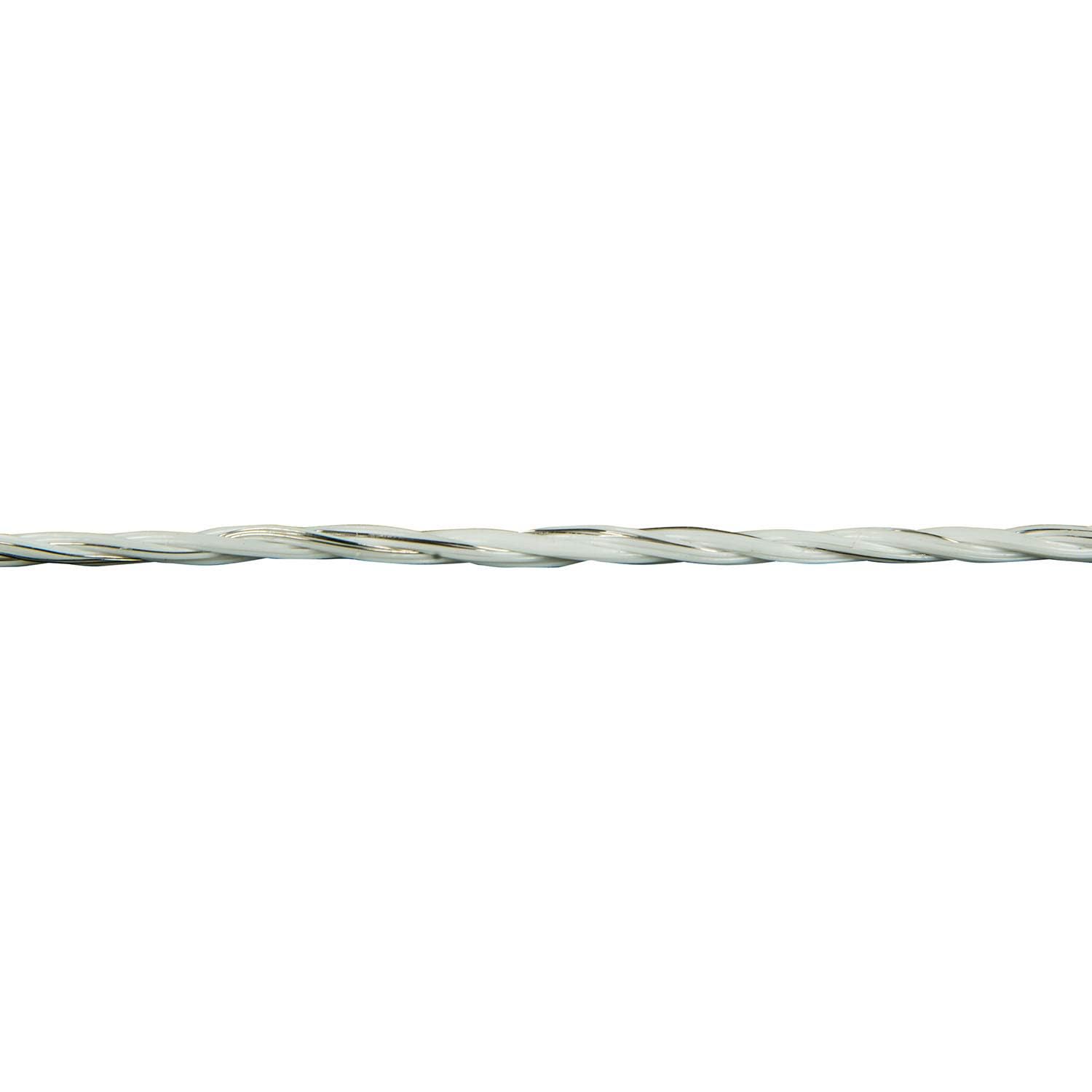 horizont-farmer-w9-w-weidezaunlitze-wei-250m-9-draht image 3