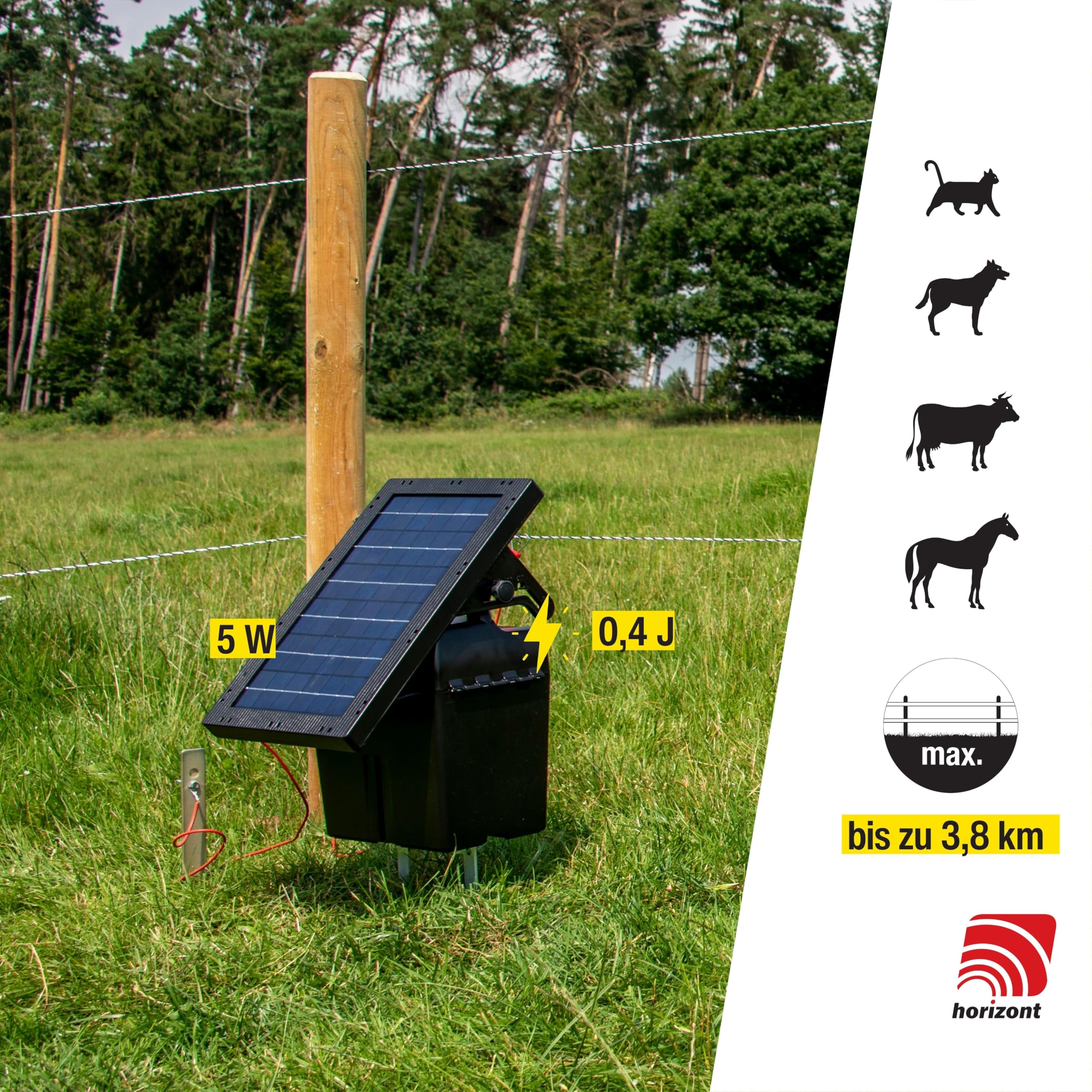 horizont-shockstar-s40-solar-weidezaunger-t-5-km-mit-batterie image 6