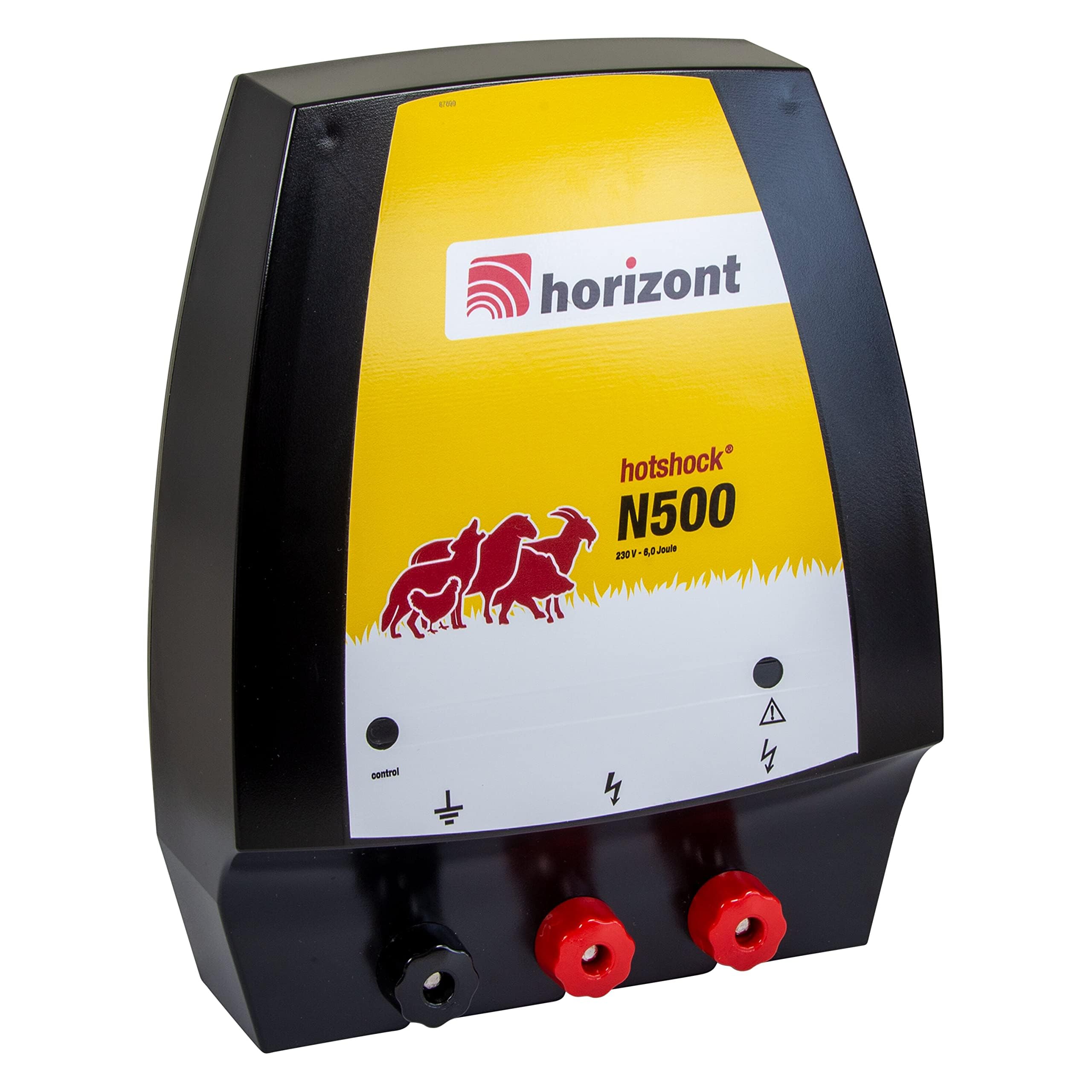 horizont-hotshock-n500-weidezaunger-t-230v-6-j image 1