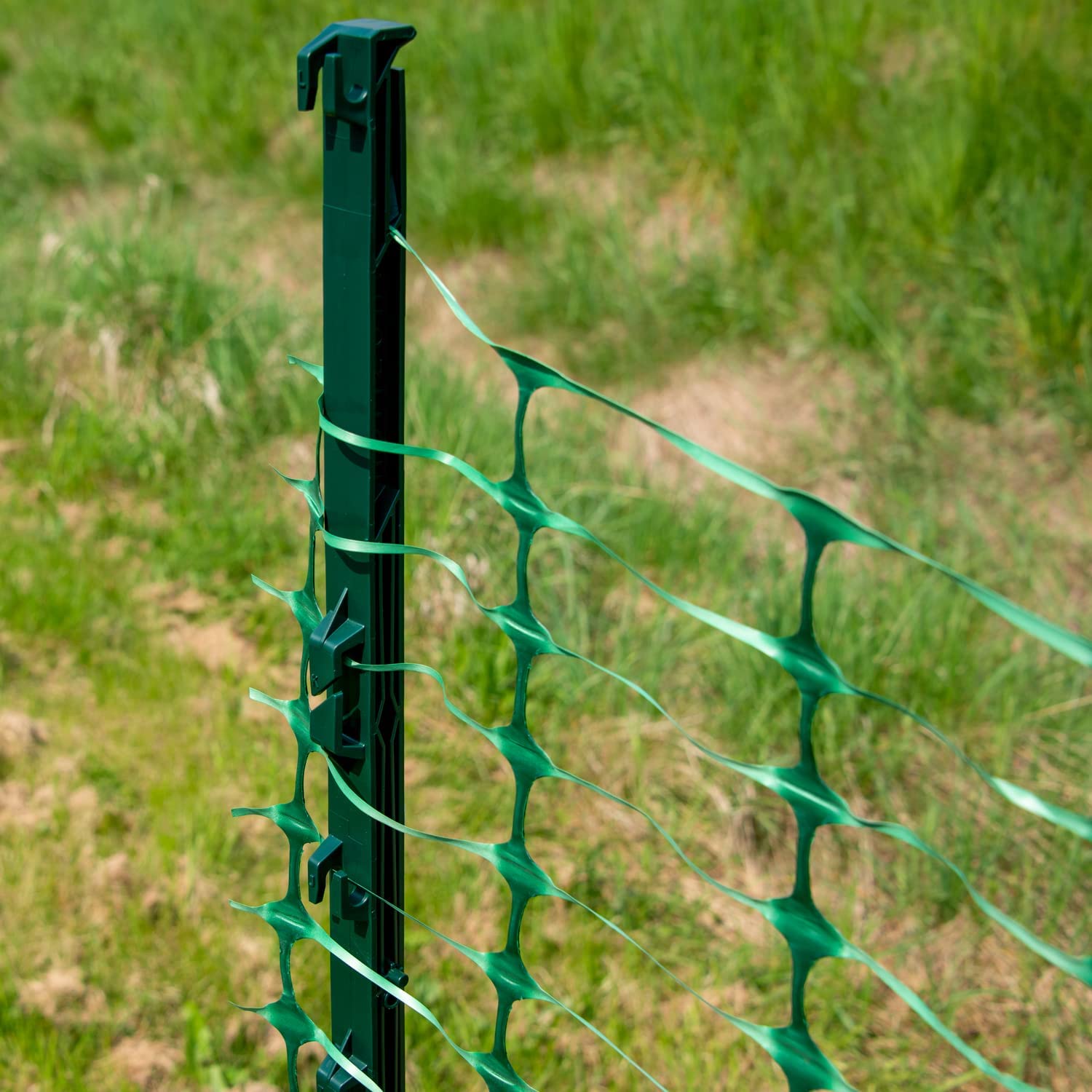 horizont-trapper-absperrzaun-50-m-x-1-m-gr-n-hdpe image 8